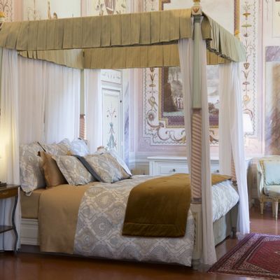 Literie pour hôtels - COUREURS DE LIT - SIGNORIA FIRENZE