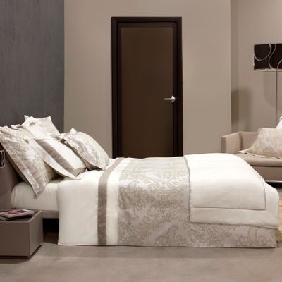 Bed linens - BED RUNNERS - SIGNORIA FIRENZE