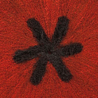 Pièces uniques - Isicholo - Coiffe Zoulou  - région du Kwa-Zulu-Natal, Afrique du Sud - KANEM