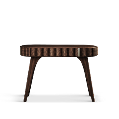 Console table - Robert Console - WOOD TAILORS CLUB