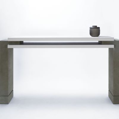 Console table - STRATOS COLLECTION - GIOBAGNARA