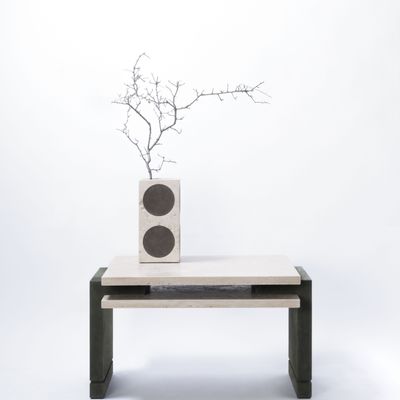 Console table - STRATOS COLLECTION - GIOBAGNARA