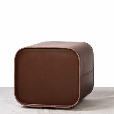 Leather goods - RABITTI1969 LEATHER MASTERPIECES - RABITTI1969 BY GIOBAGNARA