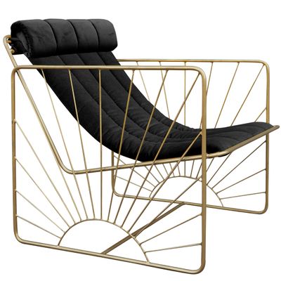 Fauteuils - Fauteuil ELDORADO - HONORÉ