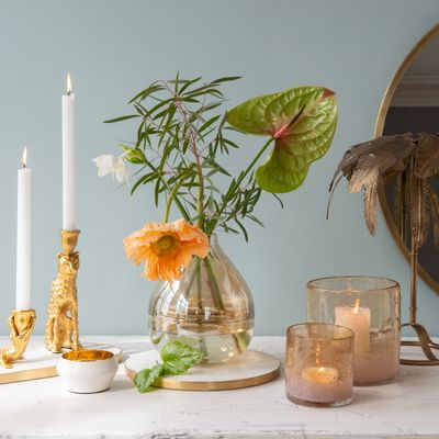 Carafes - decoration items - GIFT COMPANY GMBH