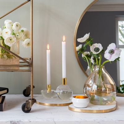 Carafes - decoration items - GIFT COMPANY GMBH