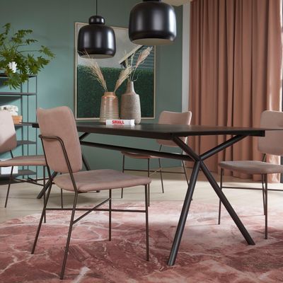 Chaises - Kiko four - BERT PLANTAGIE