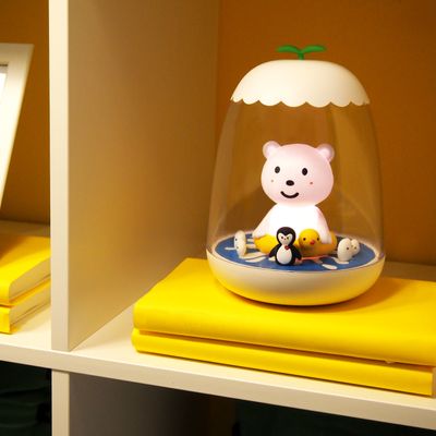 Moveable lighting - Akio night light - BABY WATCH SONNY ANGEL