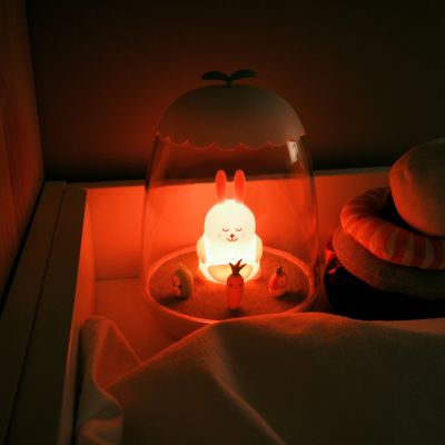 Decorative objects - akio night light  - BABY WATCH SONNY ANGEL