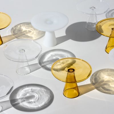 Glass - clear b _ Glass Plate - CRAFT COMBINE