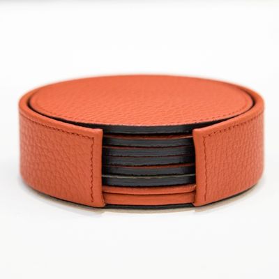 Gifts - Set of coasters - CASSIGOLI EDITIONS