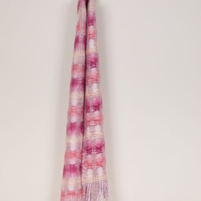 Foulards et écharpes - Foulard Mantas Ezcaray Scarves - MANTAS EZCARAY