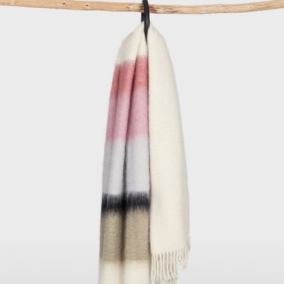 Plaids - Plaid sérénité - MANTAS EZCARAY