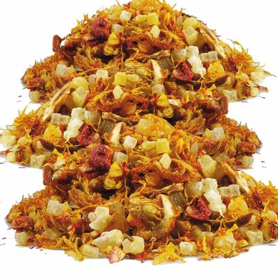 Tea and coffee accessories - Magic tea maker - MOUNT EVEREST TEA GMBH