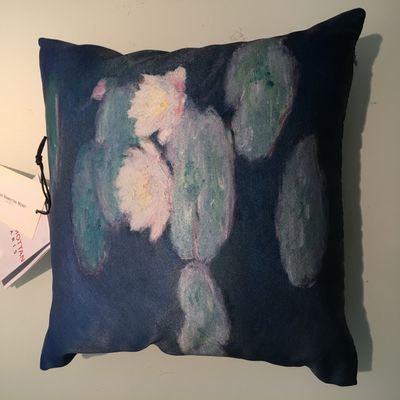 Coussins - Coussins Carrés. - OLDREGIME