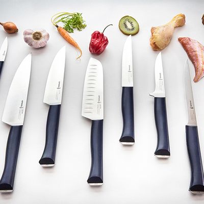 Kitchen utensils - Kitchen knives INTEMPORA collection - OPINEL