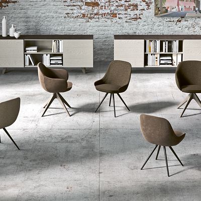 Fauteuils - COLLECTION BRIO - IMPERIAL LINE