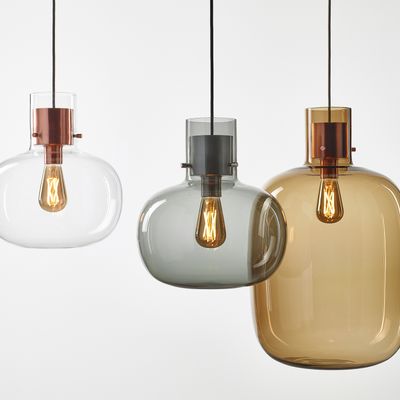 Hanging lights - AWA - BROKIS