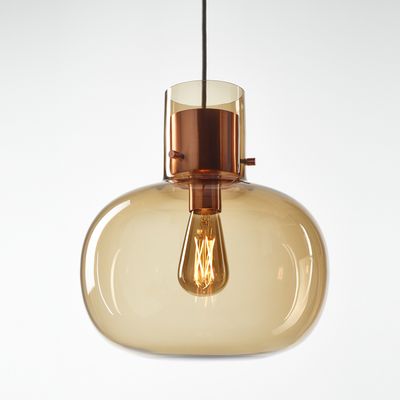 Hanging lights - AWA - BROKIS