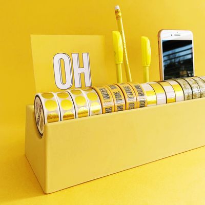 Children's desks - Washi tape / Desk organizers - STUDIO STATIONERY