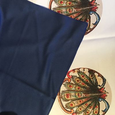 Autres linges de bain - Serviettes de Bain imprimées. - OLDREGIME