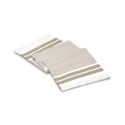 Autres linges de bain - Kelsie et Karina Pestemals - L'APPARTEMENT