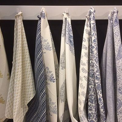 Table linen - linge de table - INKA NATHALIE LETE LALE