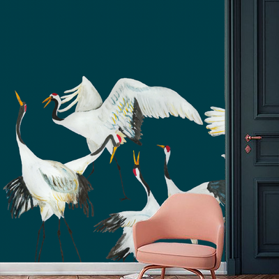 Wallpaper - Catchii  papier peint et art mural - CATCHII