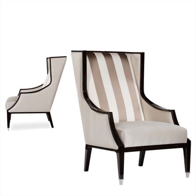 Armchairs - Sharp Armchair - BY KEPİ