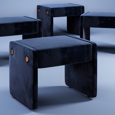 Benches - Elke bench By Ottiu - OTTIU