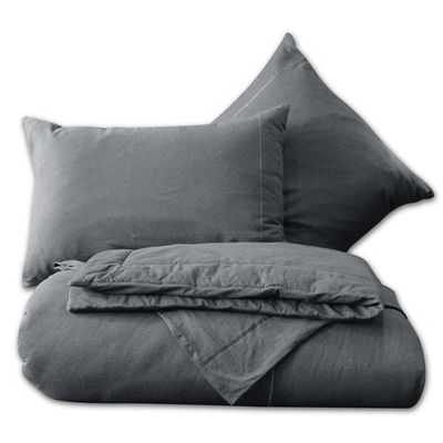 Linge de lit - Linge de lit VANCOUVER - ANGEL DES MONTAGNES