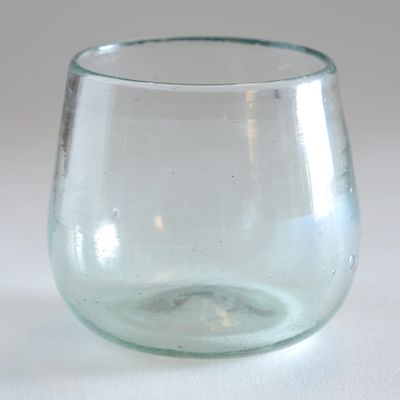 Design objects - Arnous glass - LA MAISON DAR DAR
