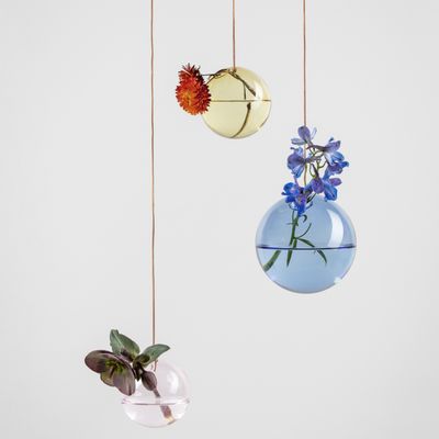 Vases - Flower and plant bubbles, hanging - STUDIO ABOUT