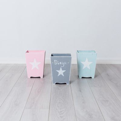 Objets design - Poubelle - FUNDACION A LA PAR