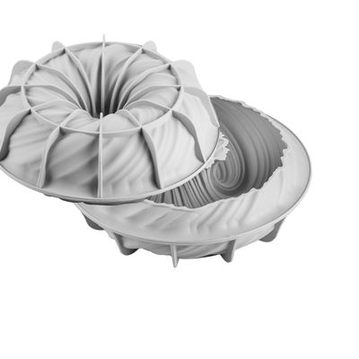 Molds - INTRECCIO MOLD - SILIKOMART S.R.L.