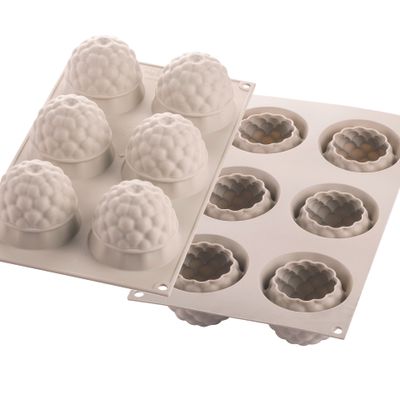 Molds - SEGRETI DEL BOSCO - SILIKOMART S.R.L.