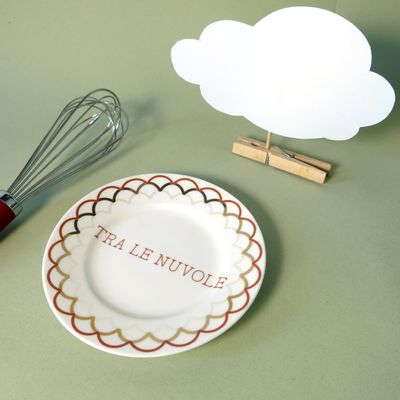 Ceramic - mood - ILARIA.I