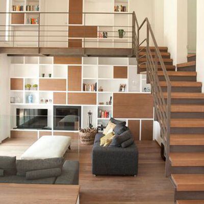 Objets de décoration - Indoor furniture - PALAZZO MORELLI
