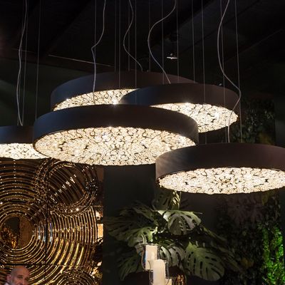 Hanging lights - Arabesque Collection - VG - VGNEWTREND