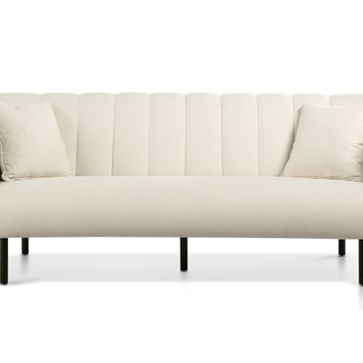 Small sofas - MONTREAL SOFA - ORMO'S
