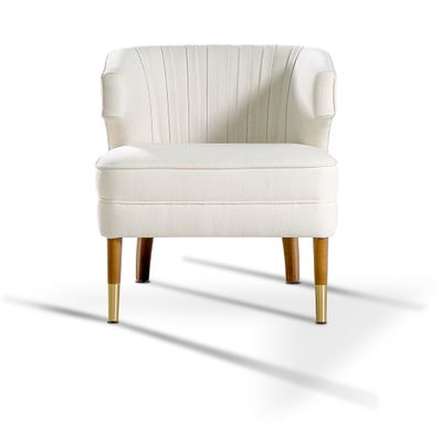 Armchairs - VEGA ARMCHAIR - ORMO'S