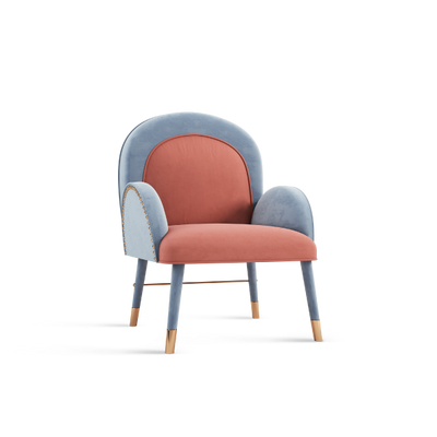 Chairs - Karin Dining Chair - OTTIU