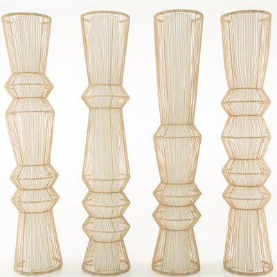 Floor lamps - Bongo Lamps - DO NOT USE