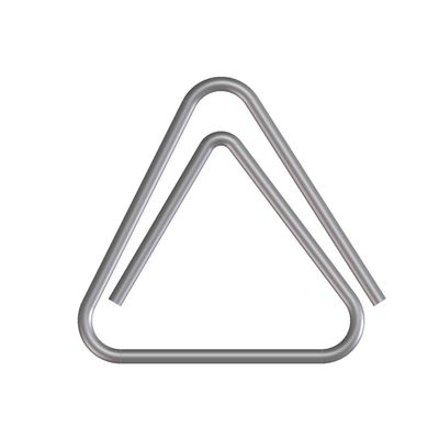 Design objects - "ZENITH" CORNER CLIPS 815  - ZENITH