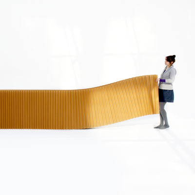 Cloisons - softblock papier - MOLO