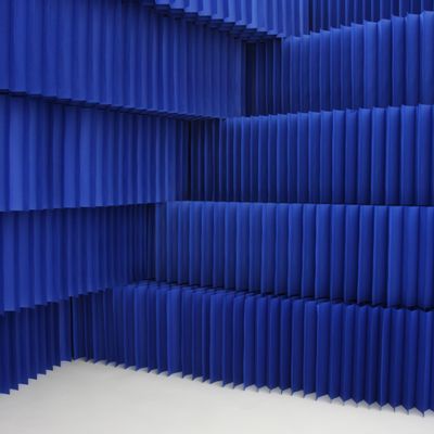 Cloisons - paper softblock | modular acoustic room divider - MOLO