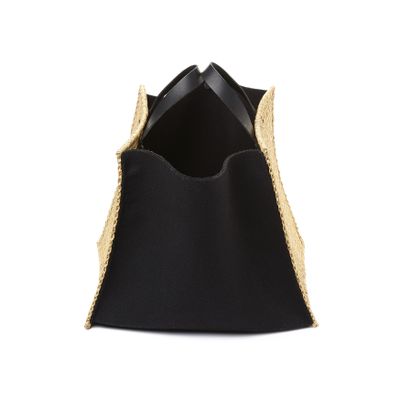 Objets de décoration - PANIER IGOR L - Natural - MUUÑ