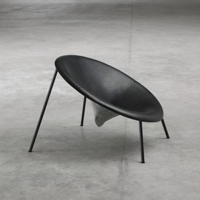 Fauteuils de jardin - Fauteuil - PÙKA - IMPERFETTOLAB