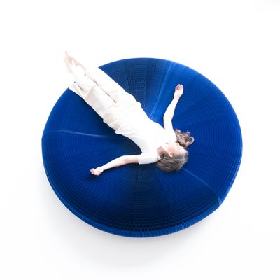 Mobilier et rangements pour bureau - softseating lounger - MOLO