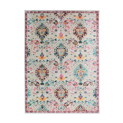 Contemporary carpets - Large size rug in & out door - ALECTO